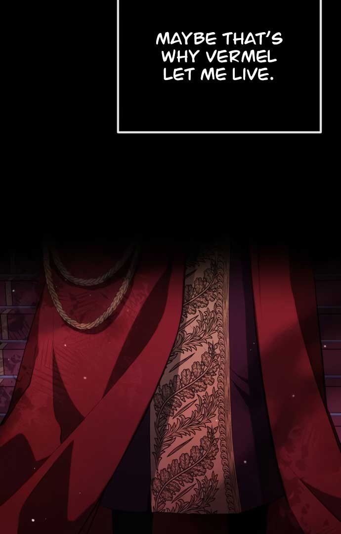 Beneath the Surviving Princess Joyful Facade - Chapter 31 Page 85