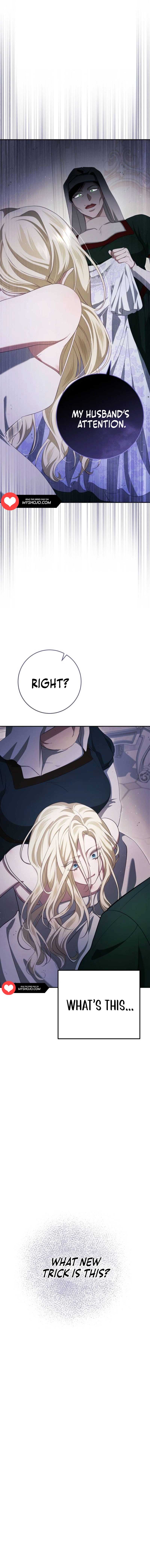 Beneath the Surviving Princess Joyful Facade - Chapter 32 Page 13