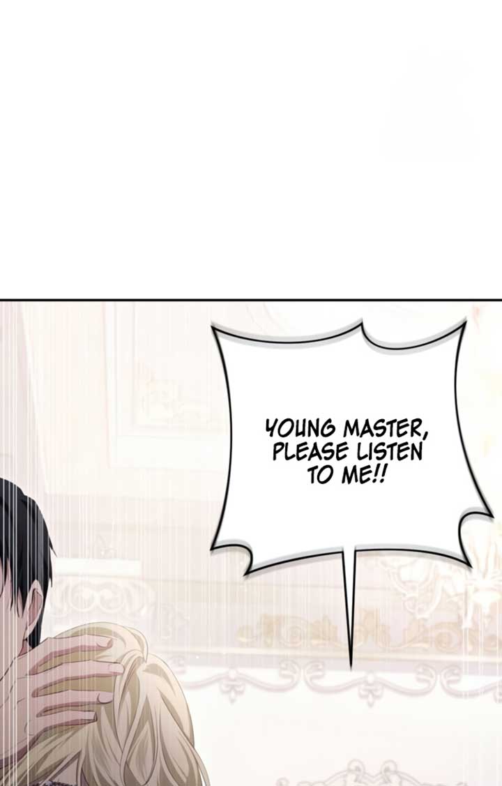 Beneath the Surviving Princess Joyful Facade - Chapter 33 Page 106