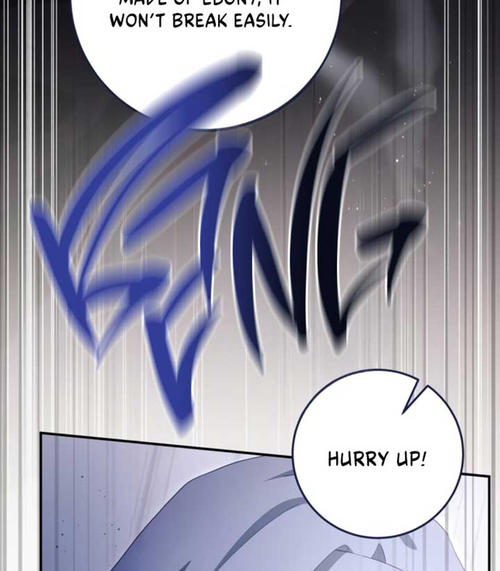 Beneath the Surviving Princess Joyful Facade - Chapter 33 Page 11