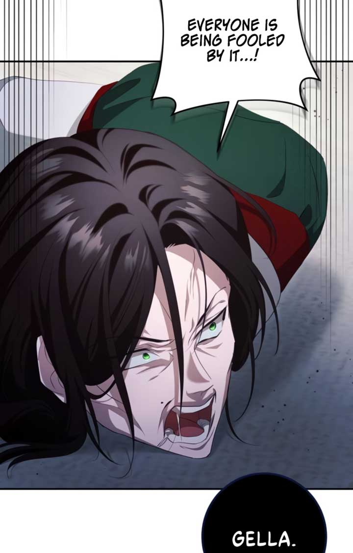 Beneath the Surviving Princess Joyful Facade - Chapter 33 Page 114