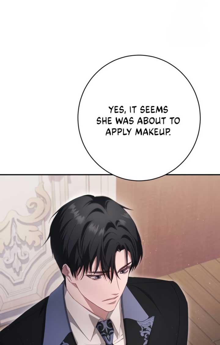 Beneath the Surviving Princess Joyful Facade - Chapter 33 Page 132