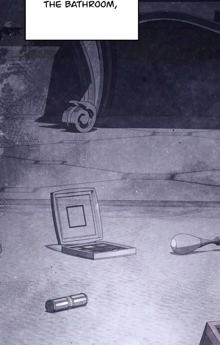 Beneath the Surviving Princess Joyful Facade - Chapter 33 Page 136