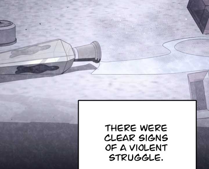 Beneath the Surviving Princess Joyful Facade - Chapter 33 Page 137