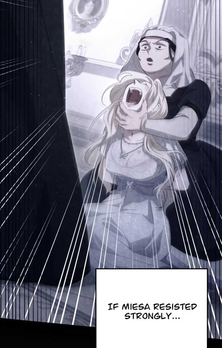 Beneath the Surviving Princess Joyful Facade - Chapter 33 Page 140