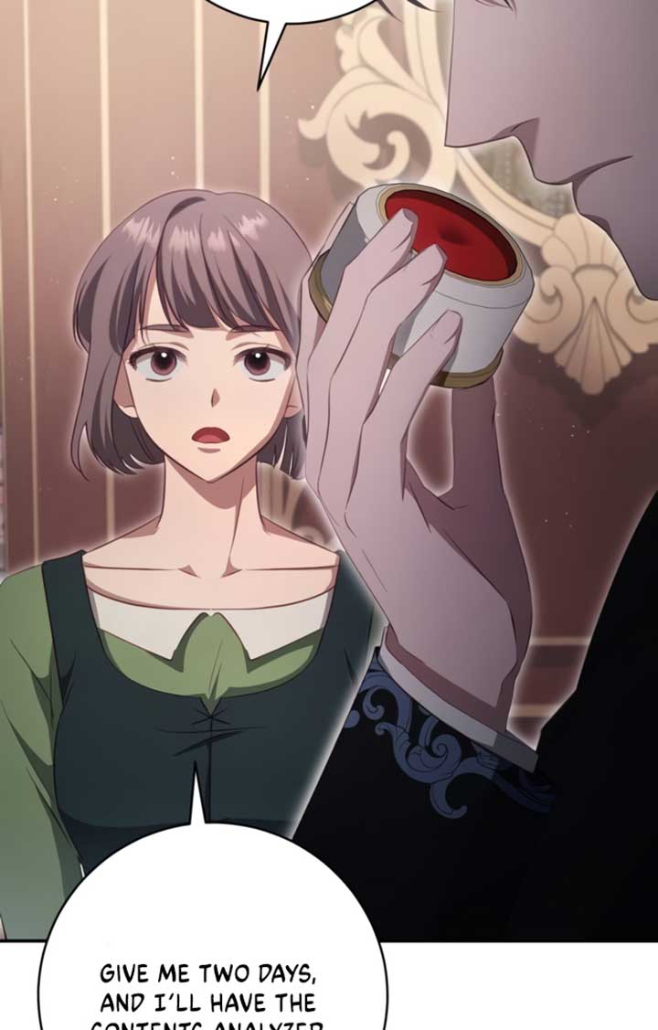 Beneath the Surviving Princess Joyful Facade - Chapter 33 Page 142