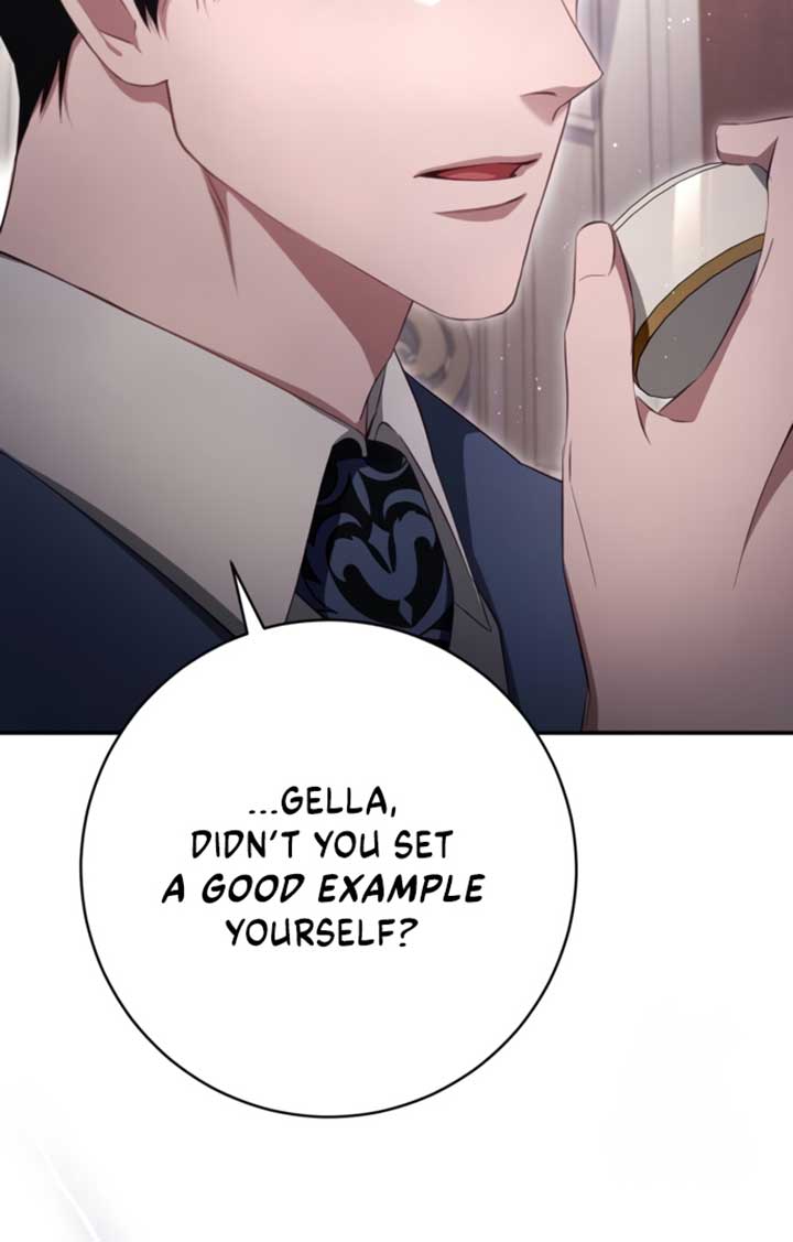 Beneath the Surviving Princess Joyful Facade - Chapter 33 Page 144