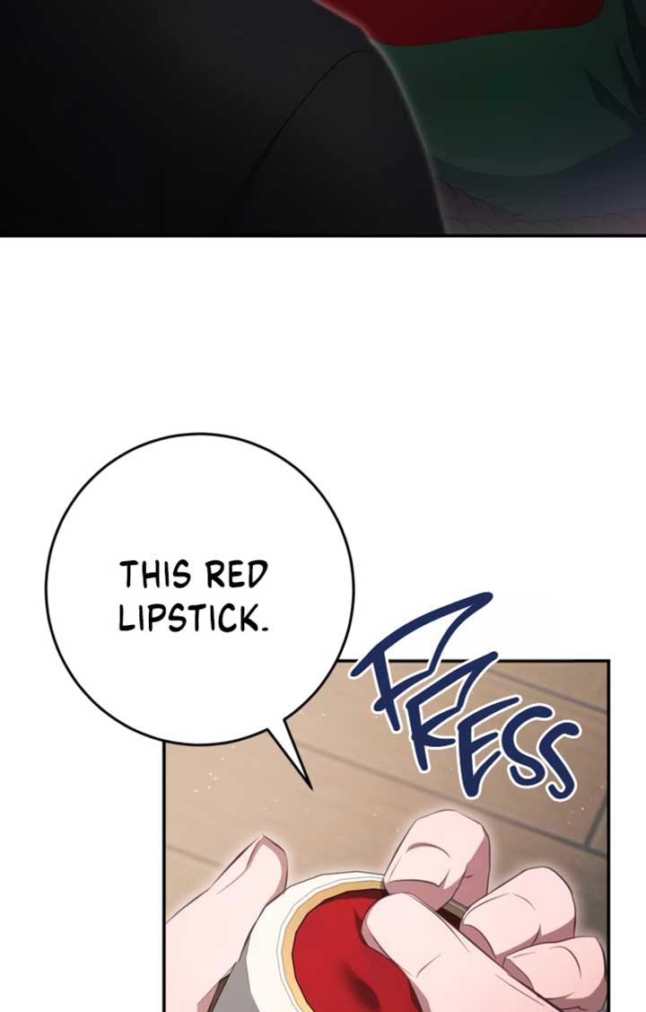 Beneath the Surviving Princess Joyful Facade - Chapter 33 Page 150