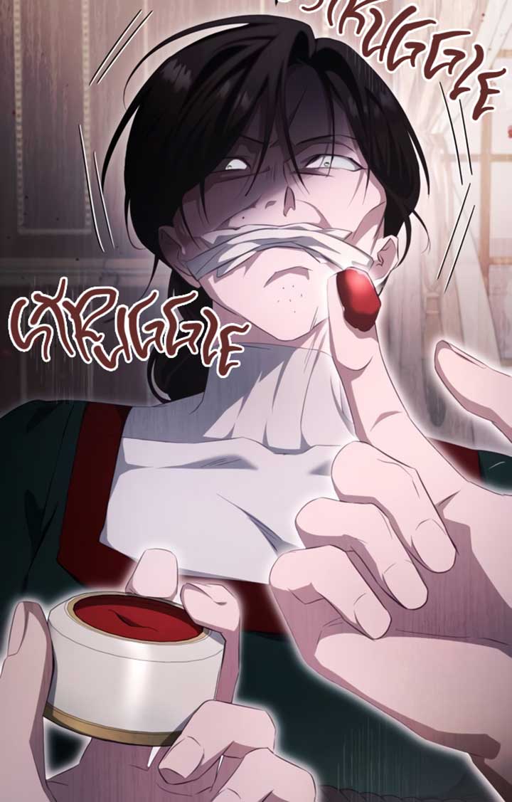 Beneath the Surviving Princess Joyful Facade - Chapter 33 Page 152