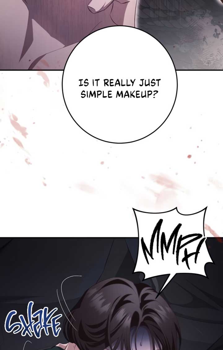 Beneath the Surviving Princess Joyful Facade - Chapter 33 Page 153