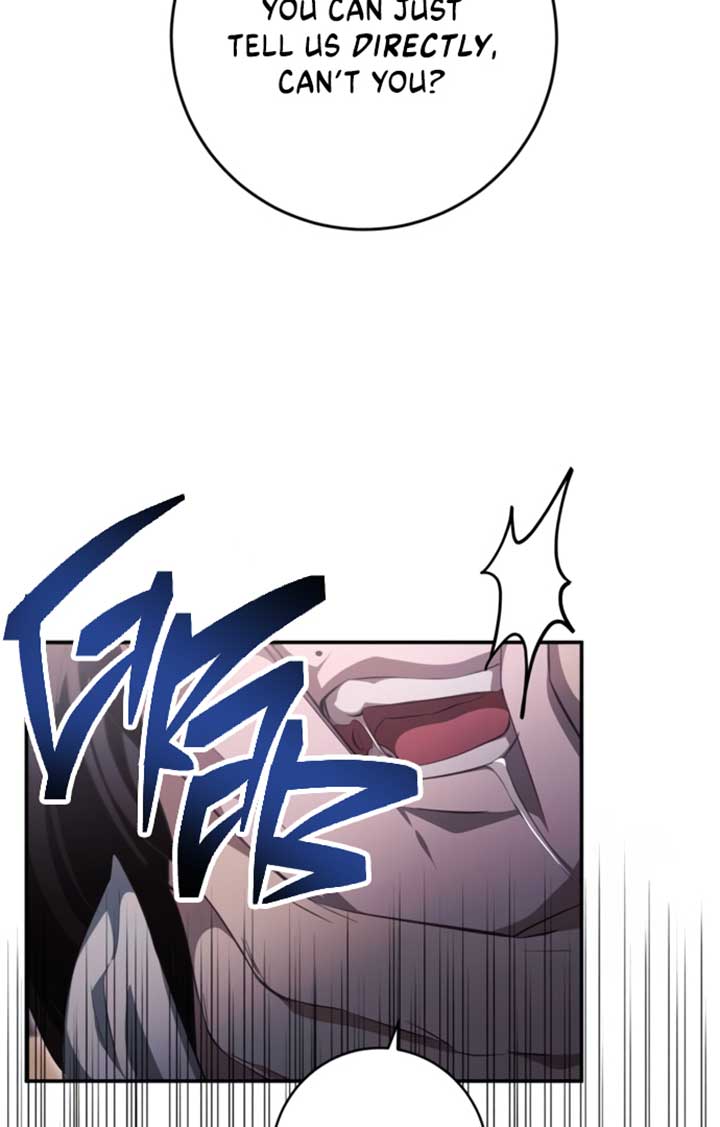 Beneath the Surviving Princess Joyful Facade - Chapter 33 Page 155