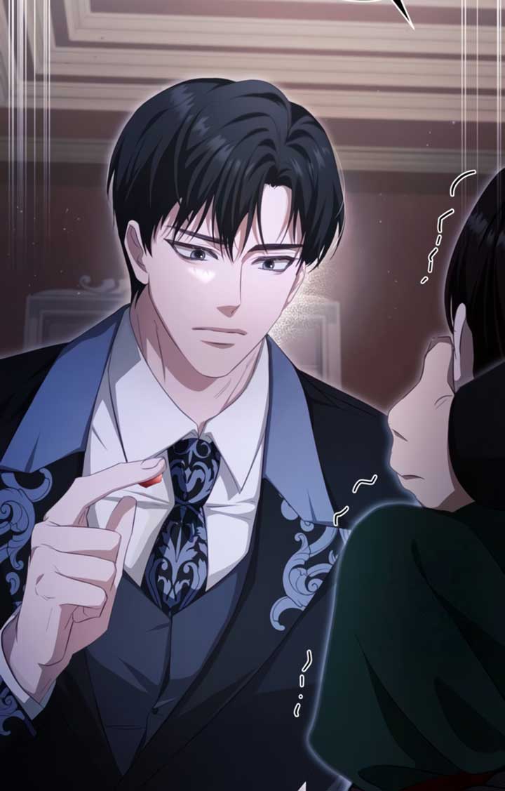 Beneath the Surviving Princess Joyful Facade - Chapter 33 Page 163