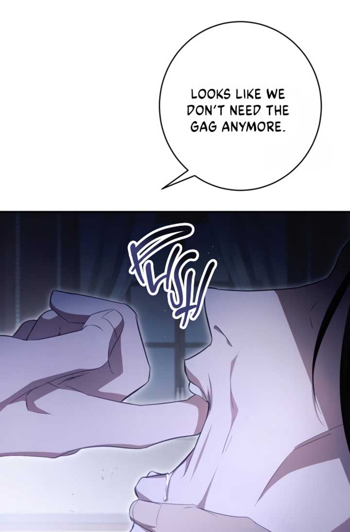 Beneath the Surviving Princess Joyful Facade - Chapter 33 Page 165