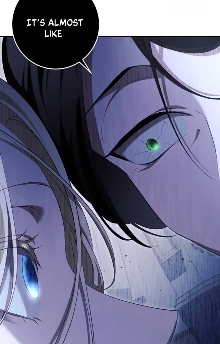 Beneath the Surviving Princess Joyful Facade - Chapter 33 Page 28