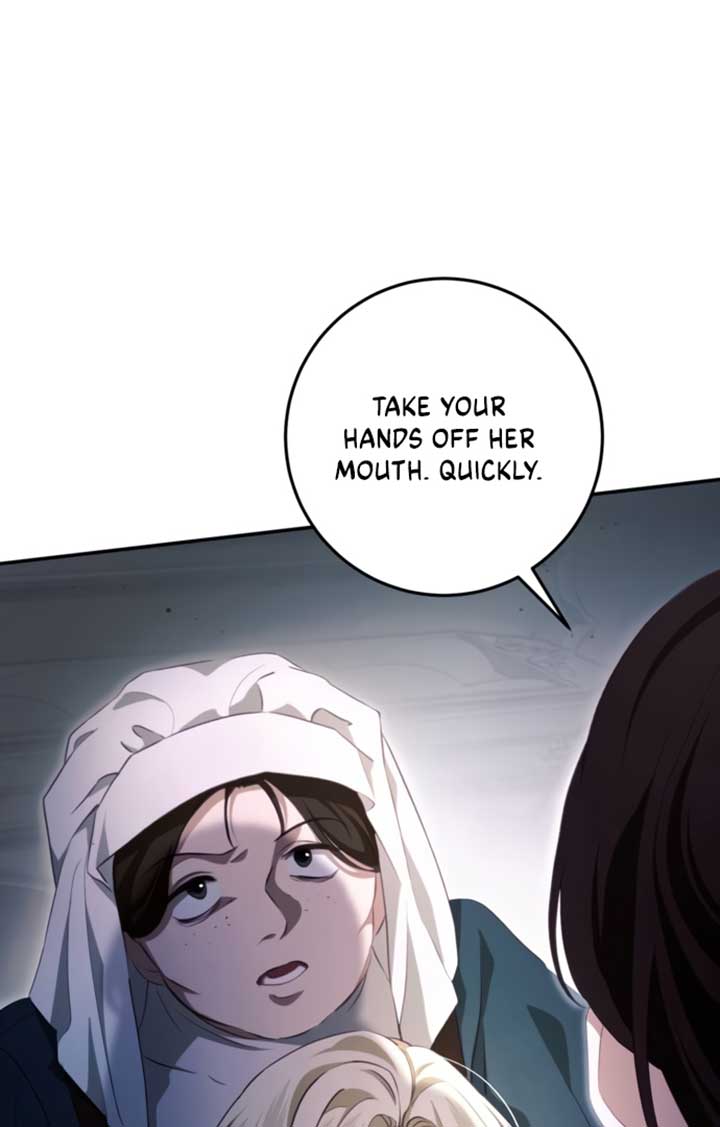 Beneath the Surviving Princess Joyful Facade - Chapter 33 Page 3