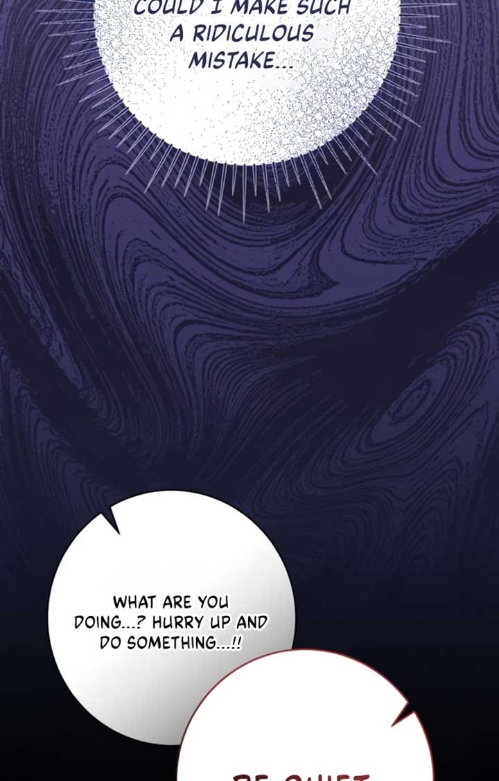 Beneath the Surviving Princess Joyful Facade - Chapter 33 Page 35