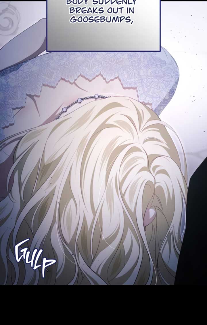 Beneath the Surviving Princess Joyful Facade - Chapter 33 Page 38