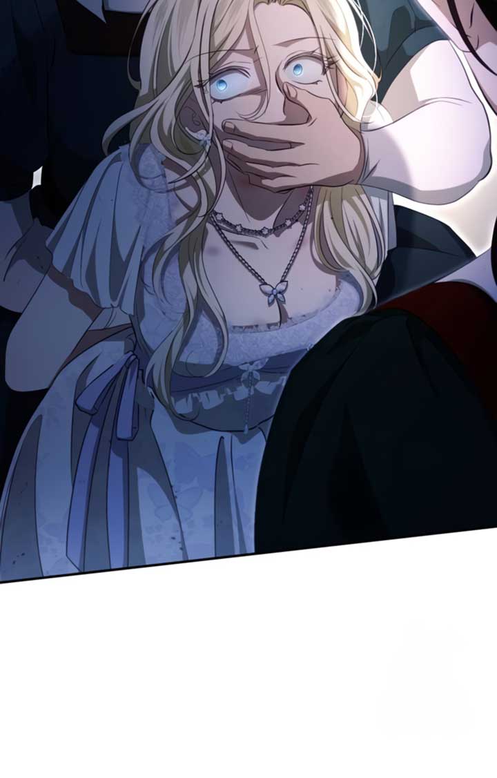 Beneath the Surviving Princess Joyful Facade - Chapter 33 Page 4