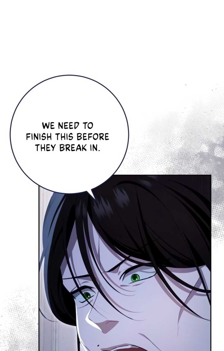 Beneath the Surviving Princess Joyful Facade - Chapter 33 Page 5