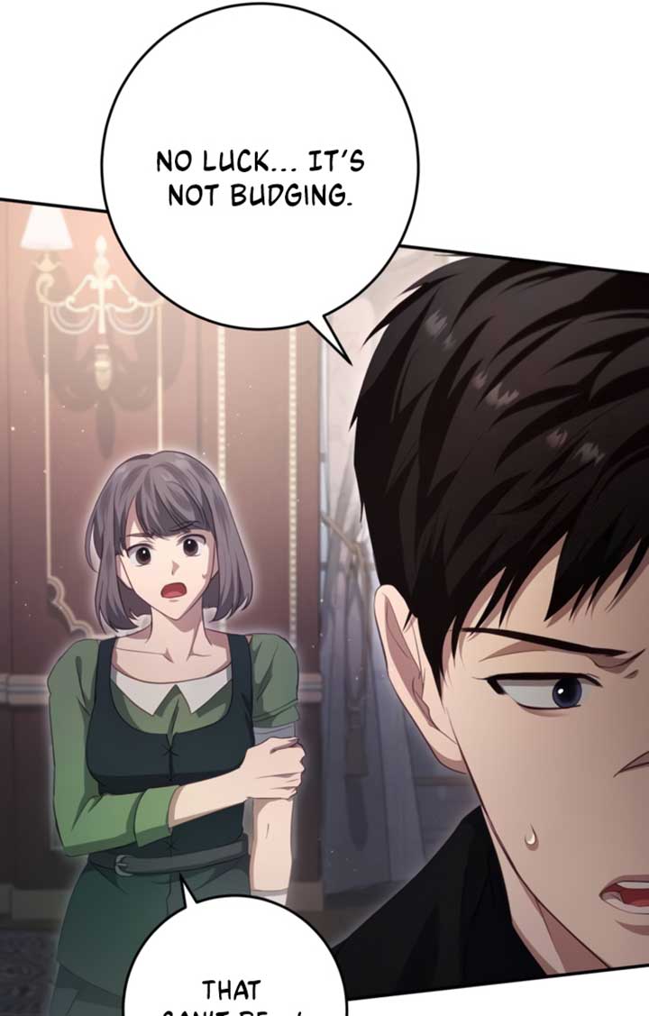 Beneath the Surviving Princess Joyful Facade - Chapter 33 Page 51