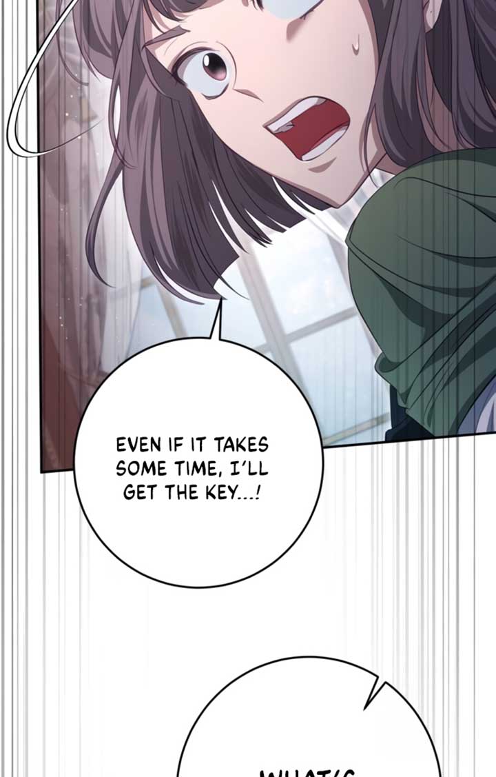 Beneath the Surviving Princess Joyful Facade - Chapter 33 Page 55