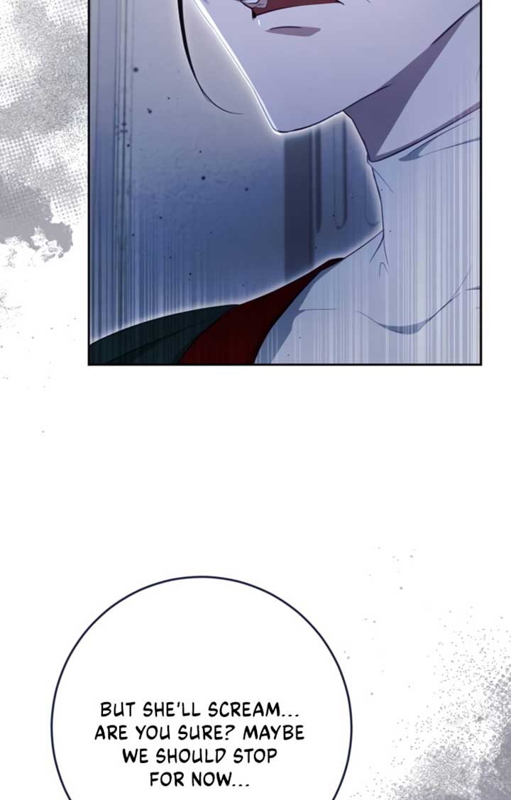 Beneath the Surviving Princess Joyful Facade - Chapter 33 Page 6