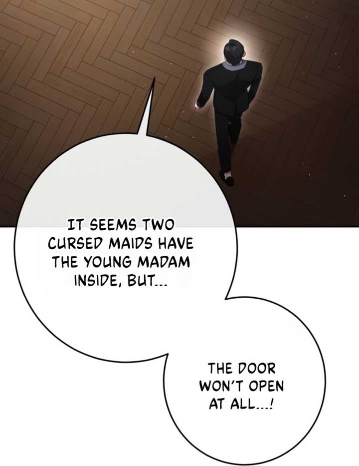 Beneath the Surviving Princess Joyful Facade - Chapter 33 Page 60