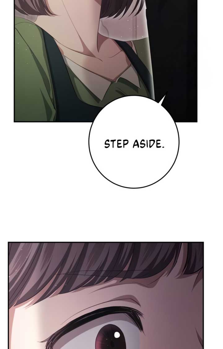 Beneath the Surviving Princess Joyful Facade - Chapter 33 Page 62