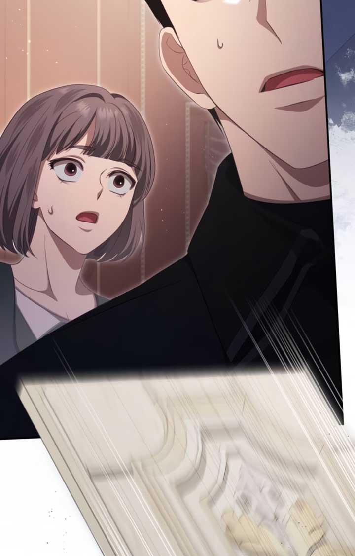 Beneath the Surviving Princess Joyful Facade - Chapter 33 Page 68