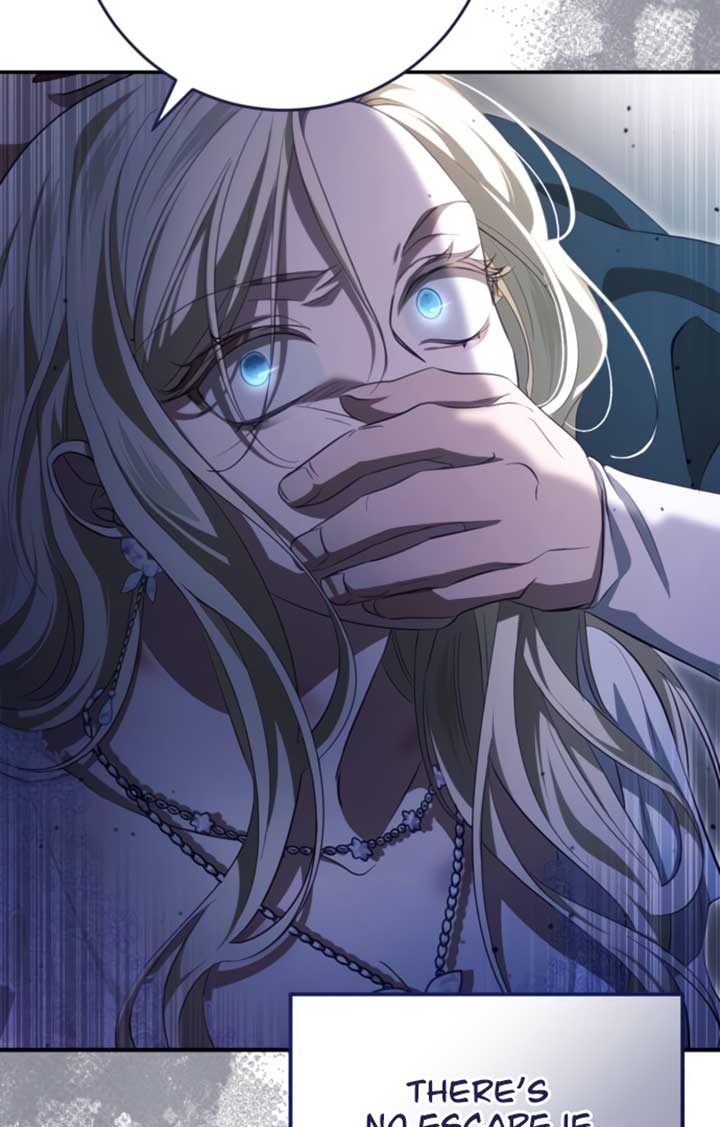 Beneath the Surviving Princess Joyful Facade - Chapter 33 Page 7