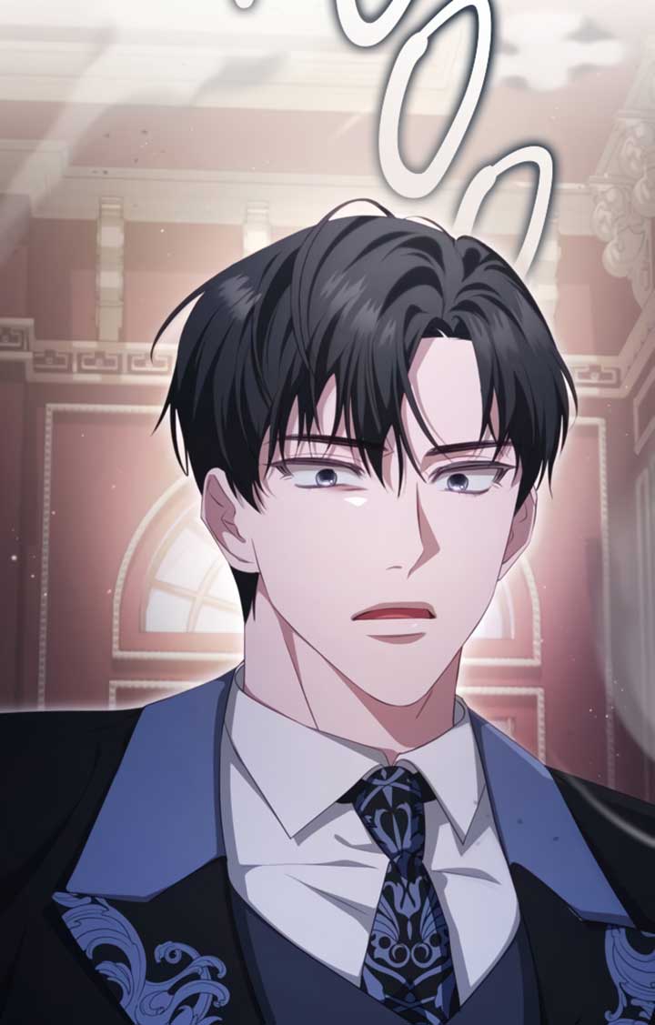 Beneath the Surviving Princess Joyful Facade - Chapter 33 Page 76