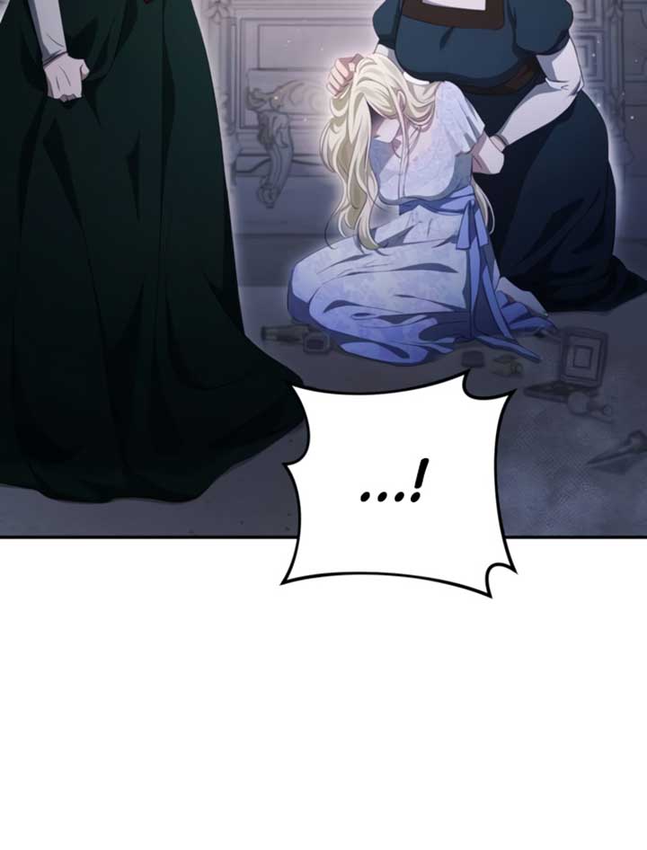 Beneath the Surviving Princess Joyful Facade - Chapter 33 Page 79