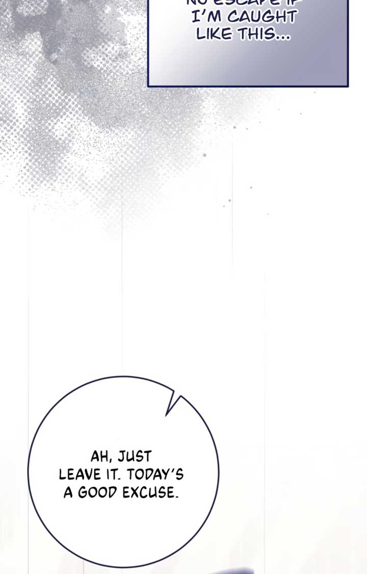 Beneath the Surviving Princess Joyful Facade - Chapter 33 Page 8