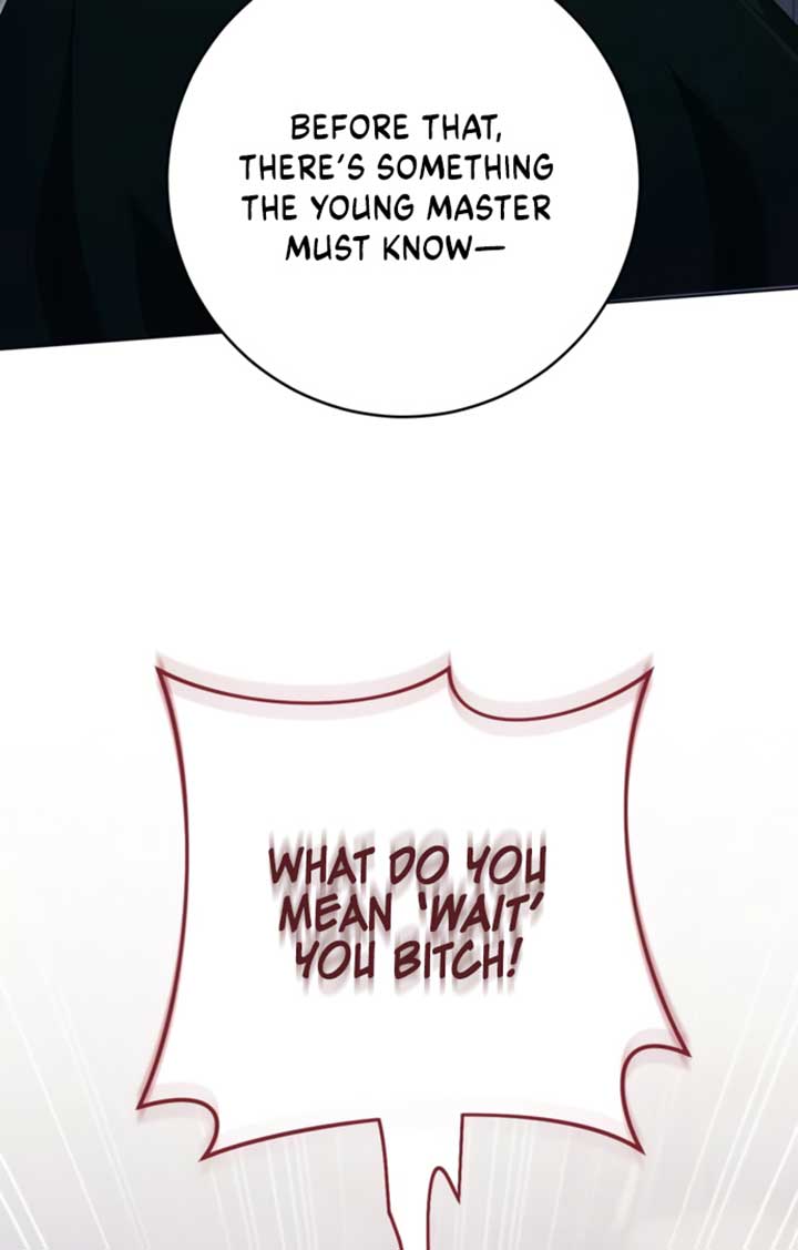 Beneath the Surviving Princess Joyful Facade - Chapter 33 Page 82