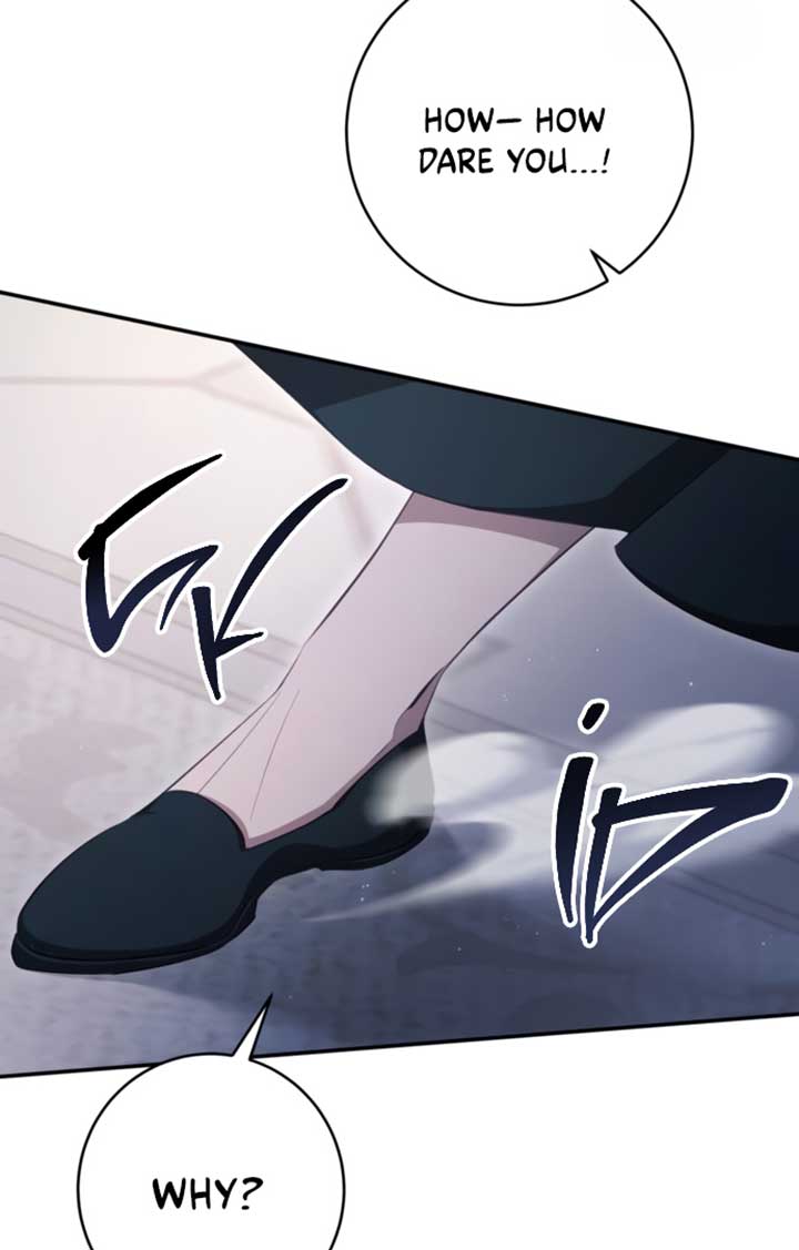 Beneath the Surviving Princess Joyful Facade - Chapter 33 Page 85