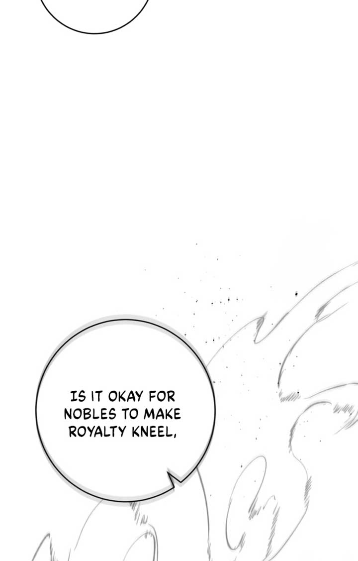 Beneath the Surviving Princess Joyful Facade - Chapter 33 Page 86