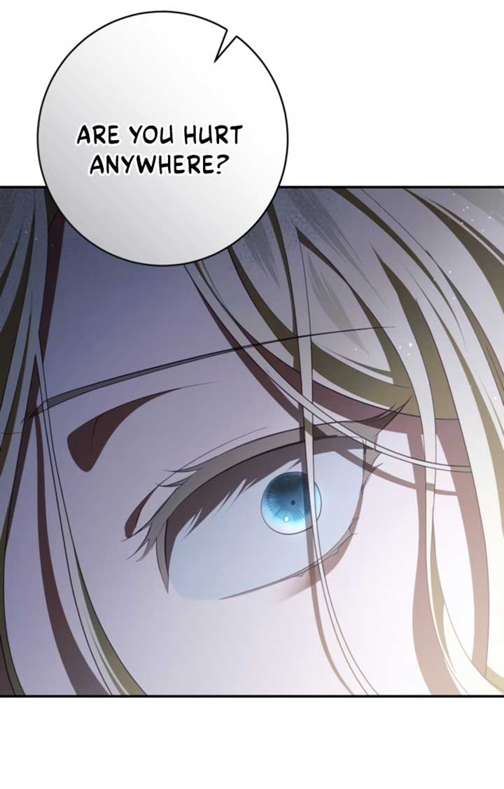 Beneath the Surviving Princess Joyful Facade - Chapter 33 Page 93