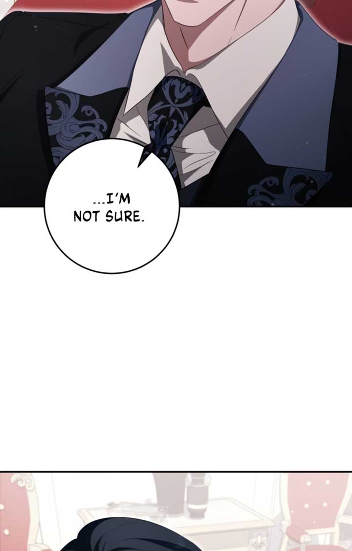 Beneath the Surviving Princess Joyful Facade - Chapter 34 Page 101