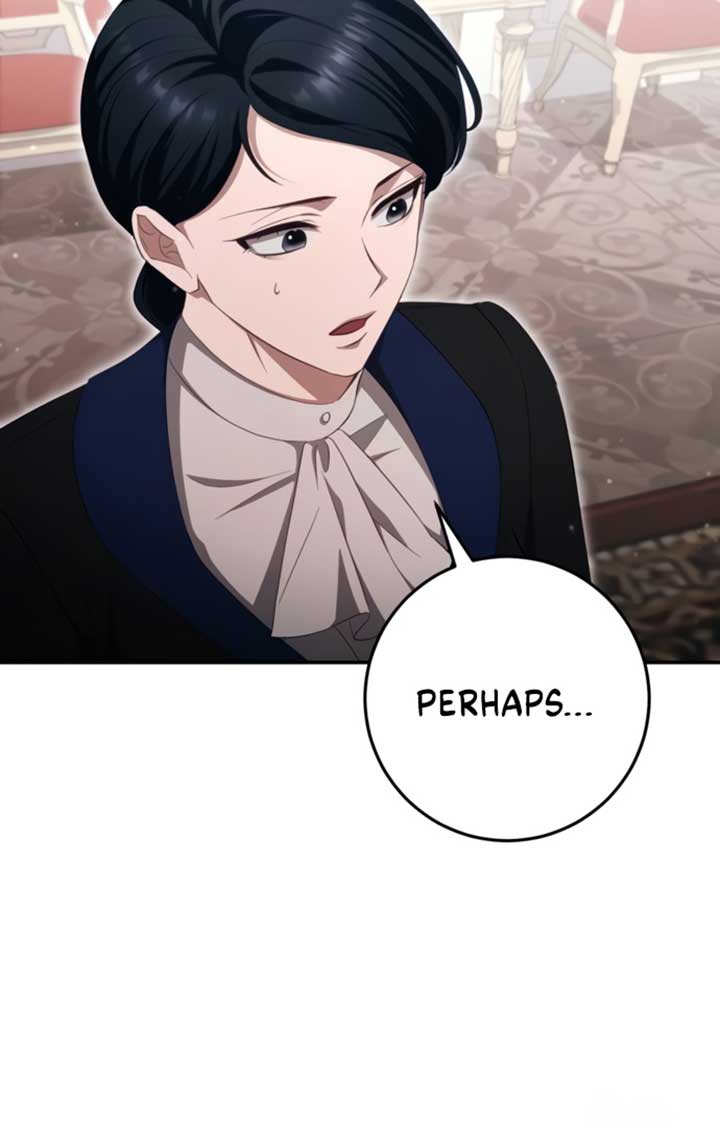 Beneath the Surviving Princess Joyful Facade - Chapter 34 Page 102