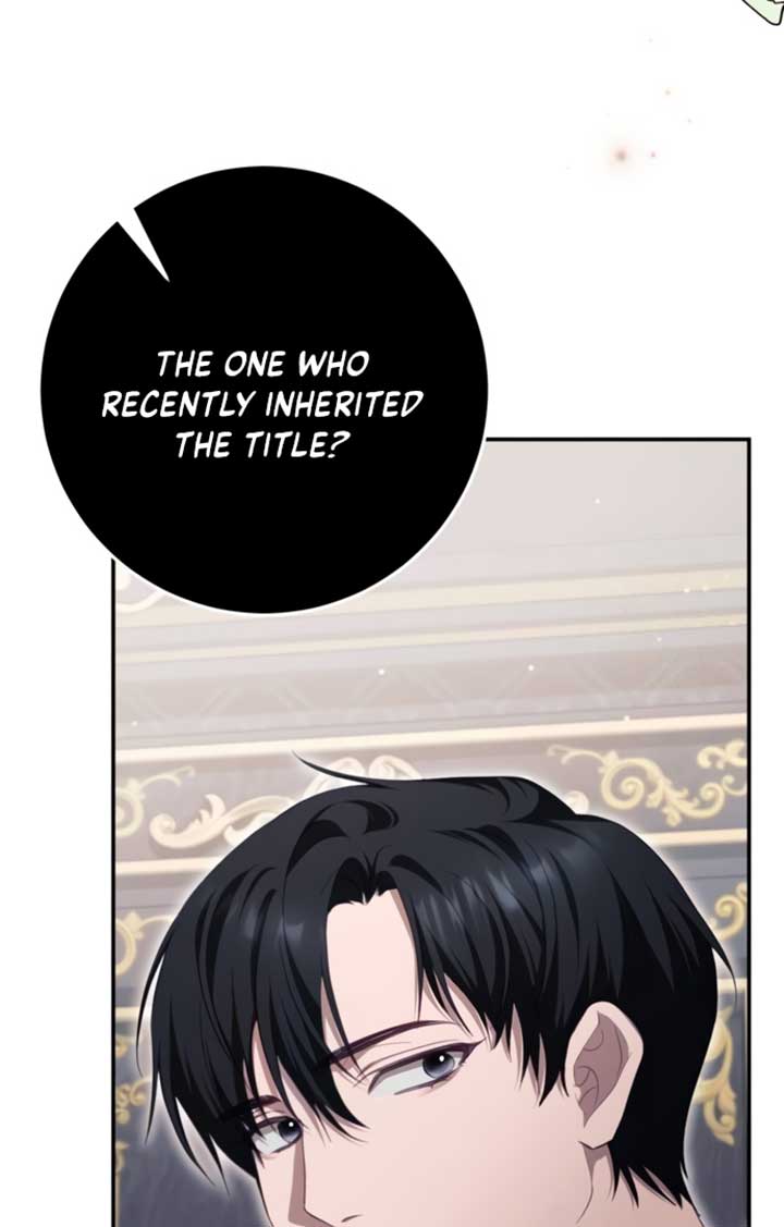 Beneath the Surviving Princess Joyful Facade - Chapter 34 Page 107