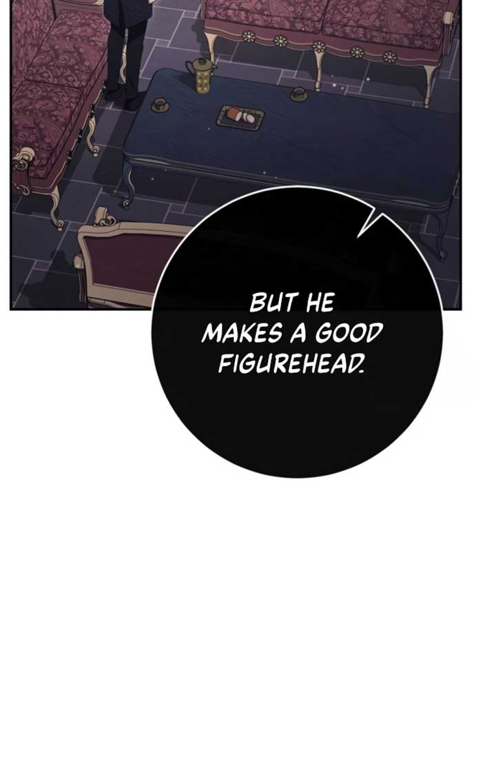 Beneath the Surviving Princess Joyful Facade - Chapter 34 Page 111