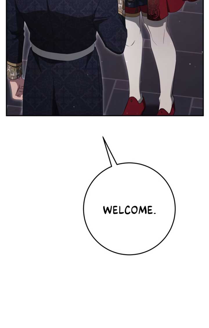 Beneath the Surviving Princess Joyful Facade - Chapter 34 Page 113