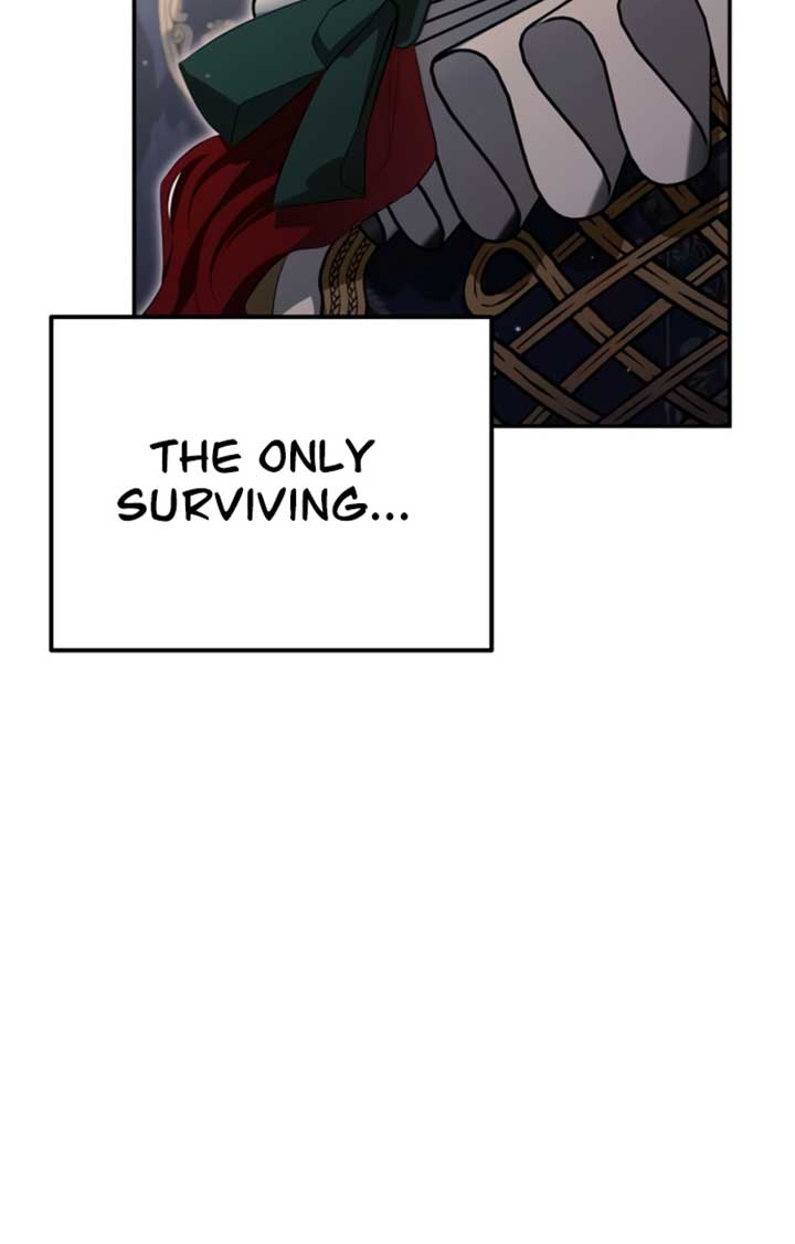 Beneath the Surviving Princess Joyful Facade - Chapter 34 Page 116