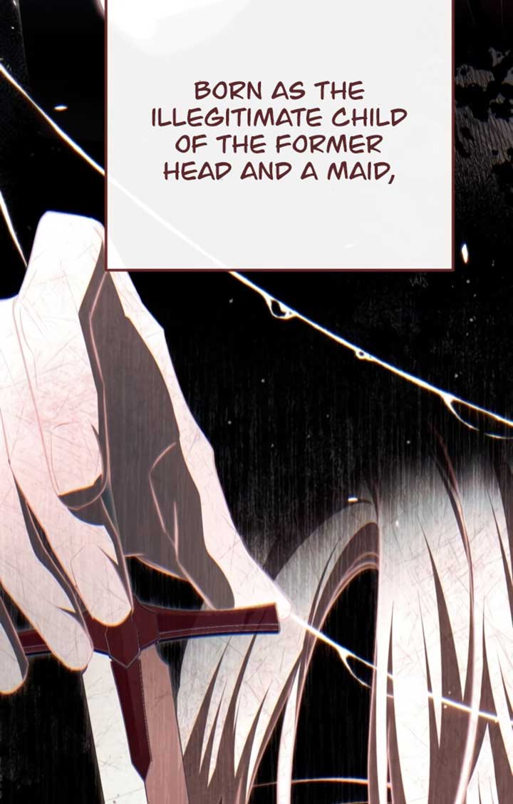 Beneath the Surviving Princess Joyful Facade - Chapter 34 Page 124