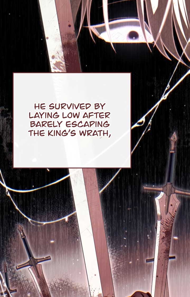 Beneath the Surviving Princess Joyful Facade - Chapter 34 Page 125