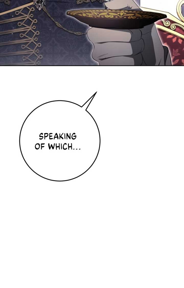 Beneath the Surviving Princess Joyful Facade - Chapter 34 Page 136