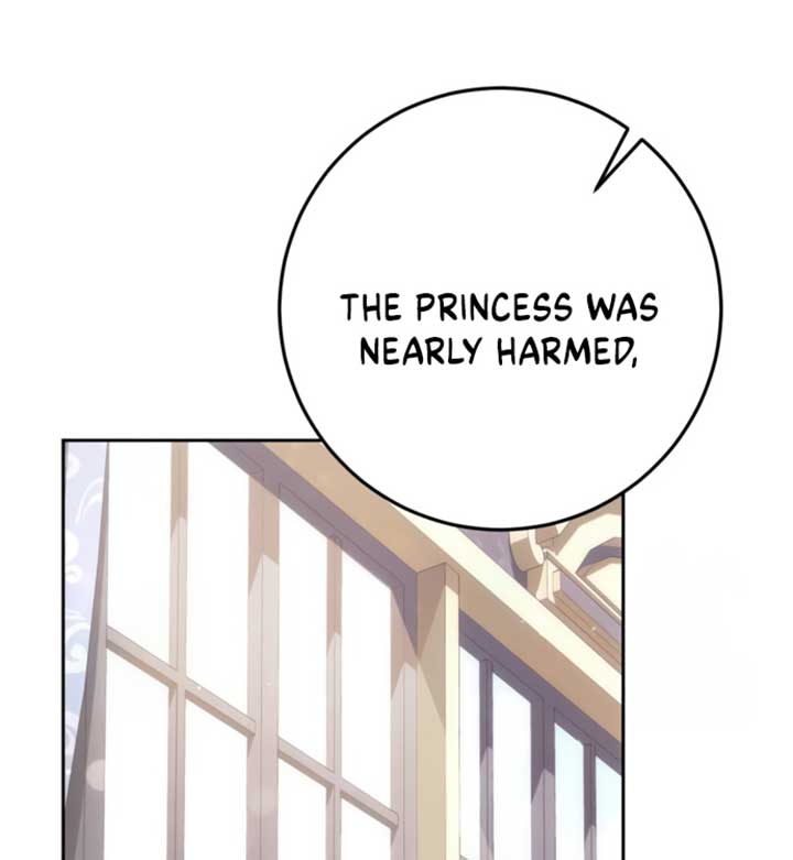 Beneath the Surviving Princess Joyful Facade - Chapter 34 Page 137