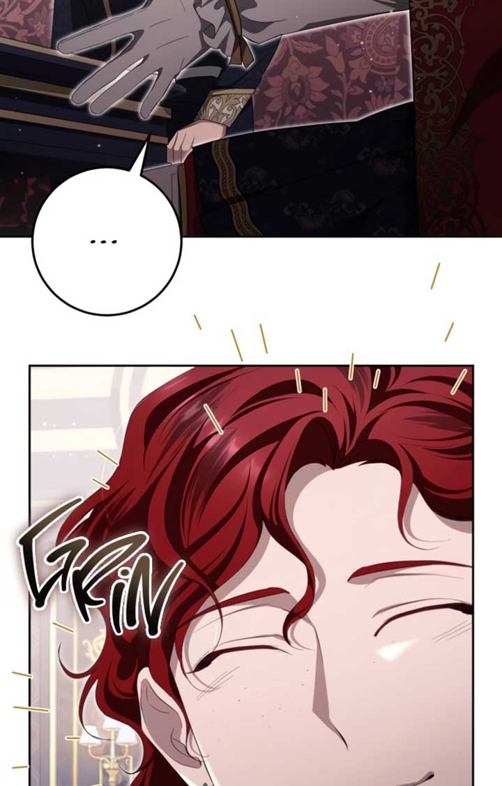 Beneath the Surviving Princess Joyful Facade - Chapter 34 Page 150