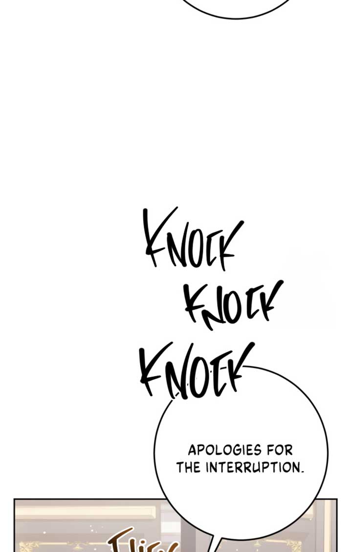 Beneath the Surviving Princess Joyful Facade - Chapter 34 Page 153