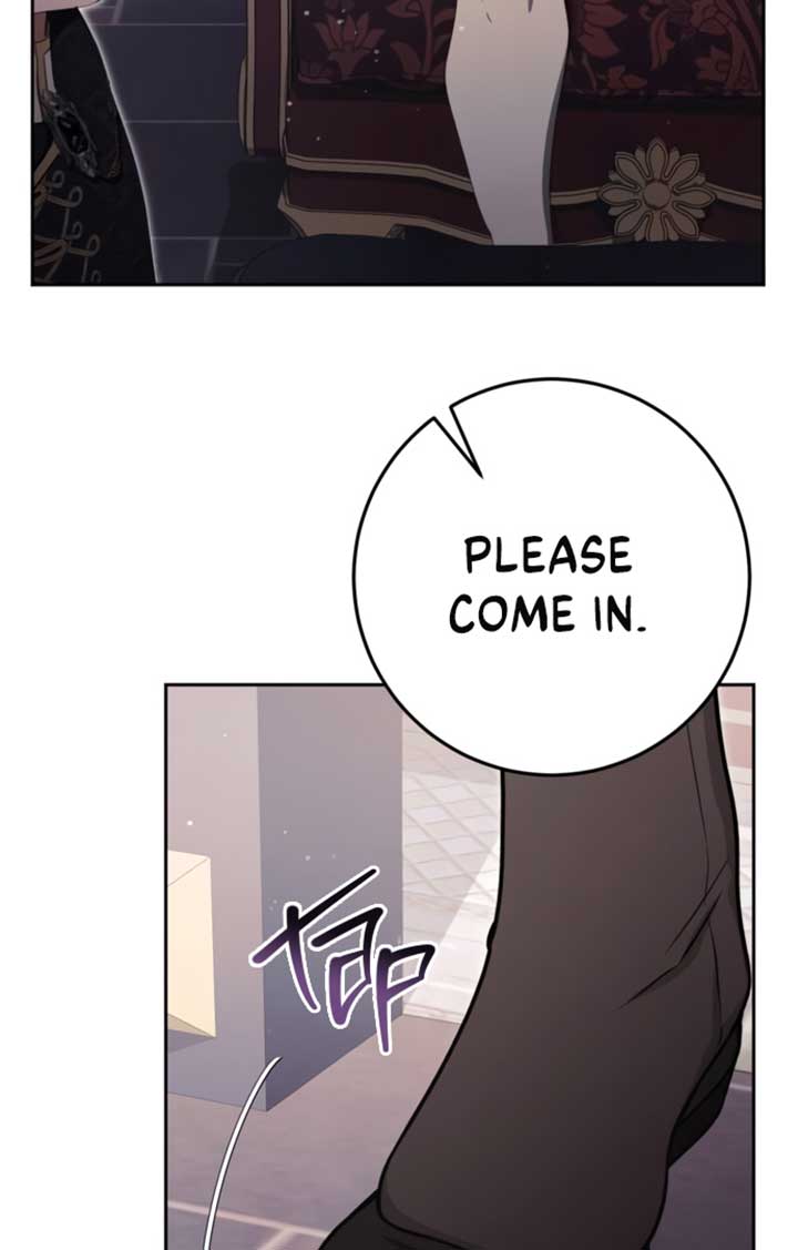 Beneath the Surviving Princess Joyful Facade - Chapter 34 Page 155